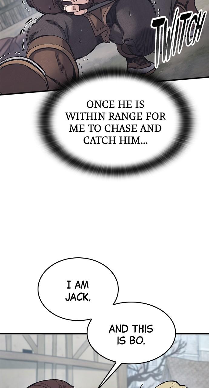The Knight Only Lives Today Chap 27 - Next Chap 28