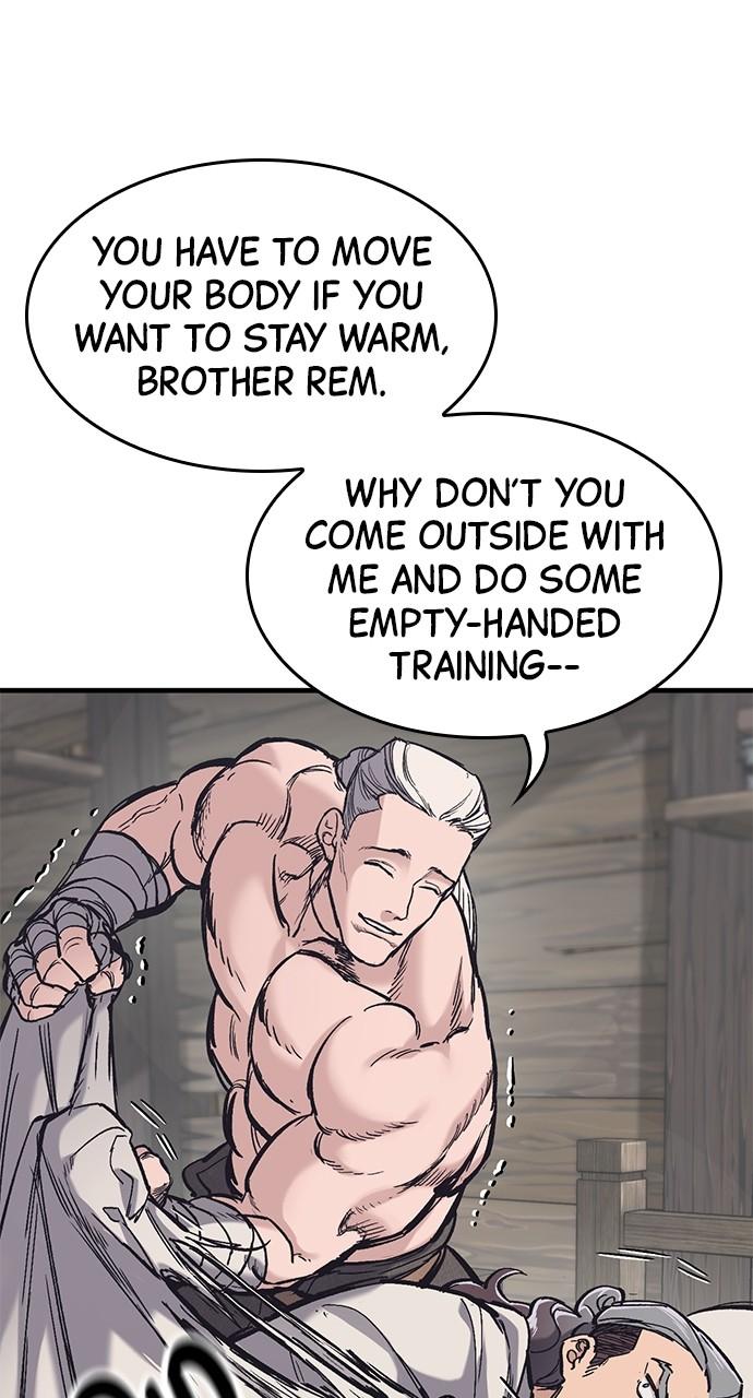 The Knight Only Lives Today Chap 27 - Next Chap 28