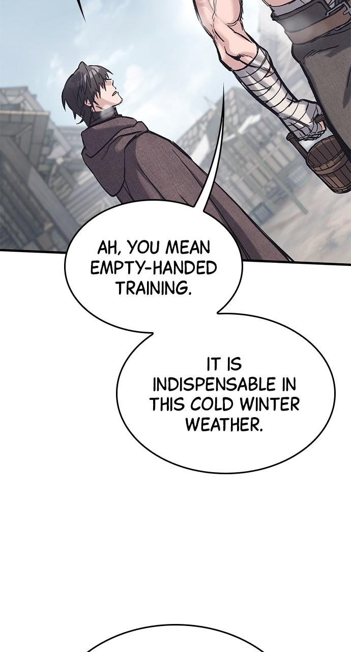 The Knight Only Lives Today Chap 27 - Next Chap 28