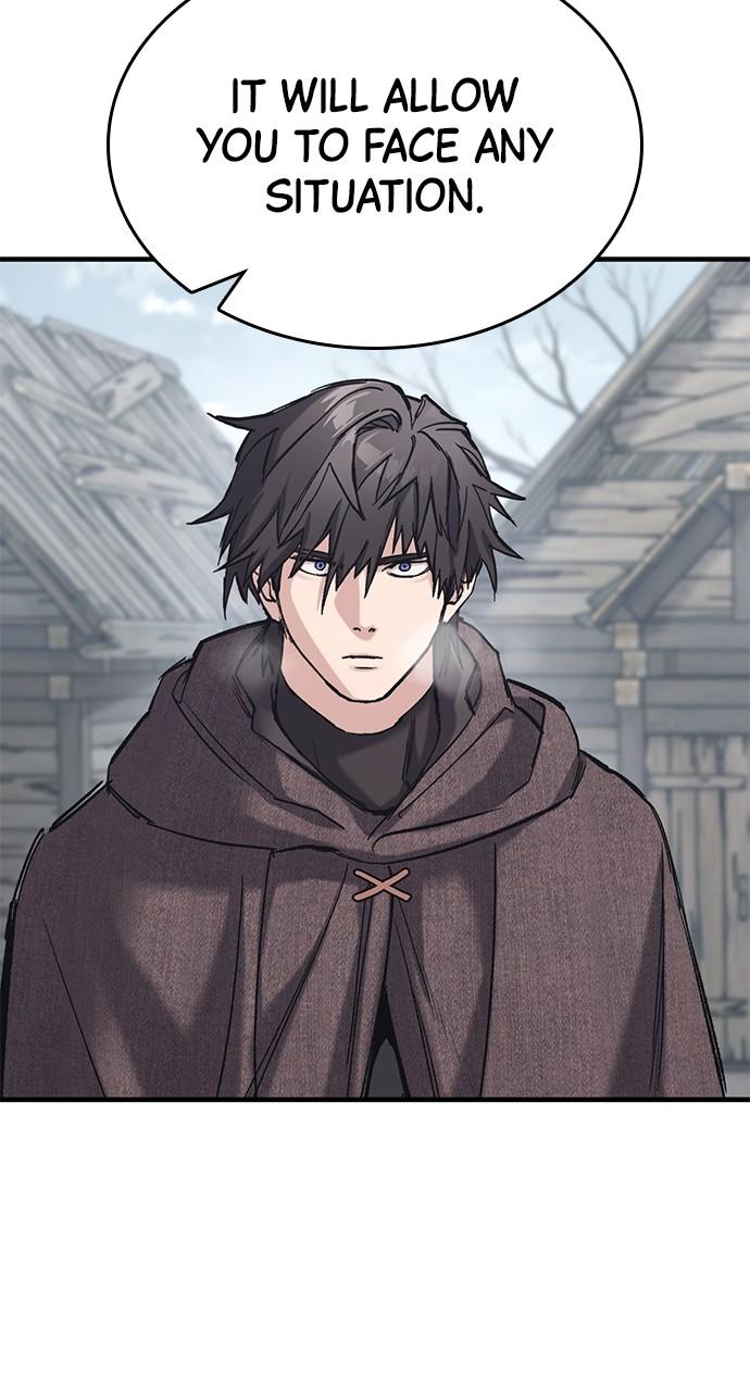 The Knight Only Lives Today Chap 27 - Next Chap 28