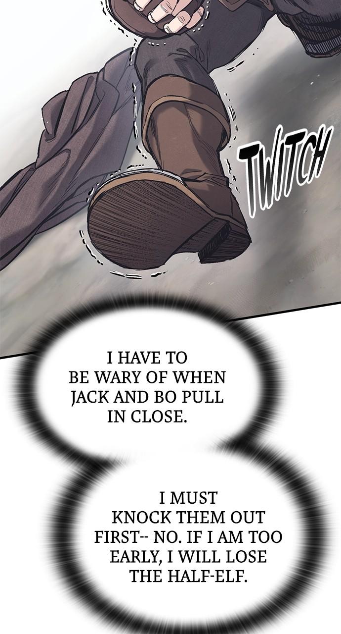 The Knight Only Lives Today Chap 27 - Next Chap 28