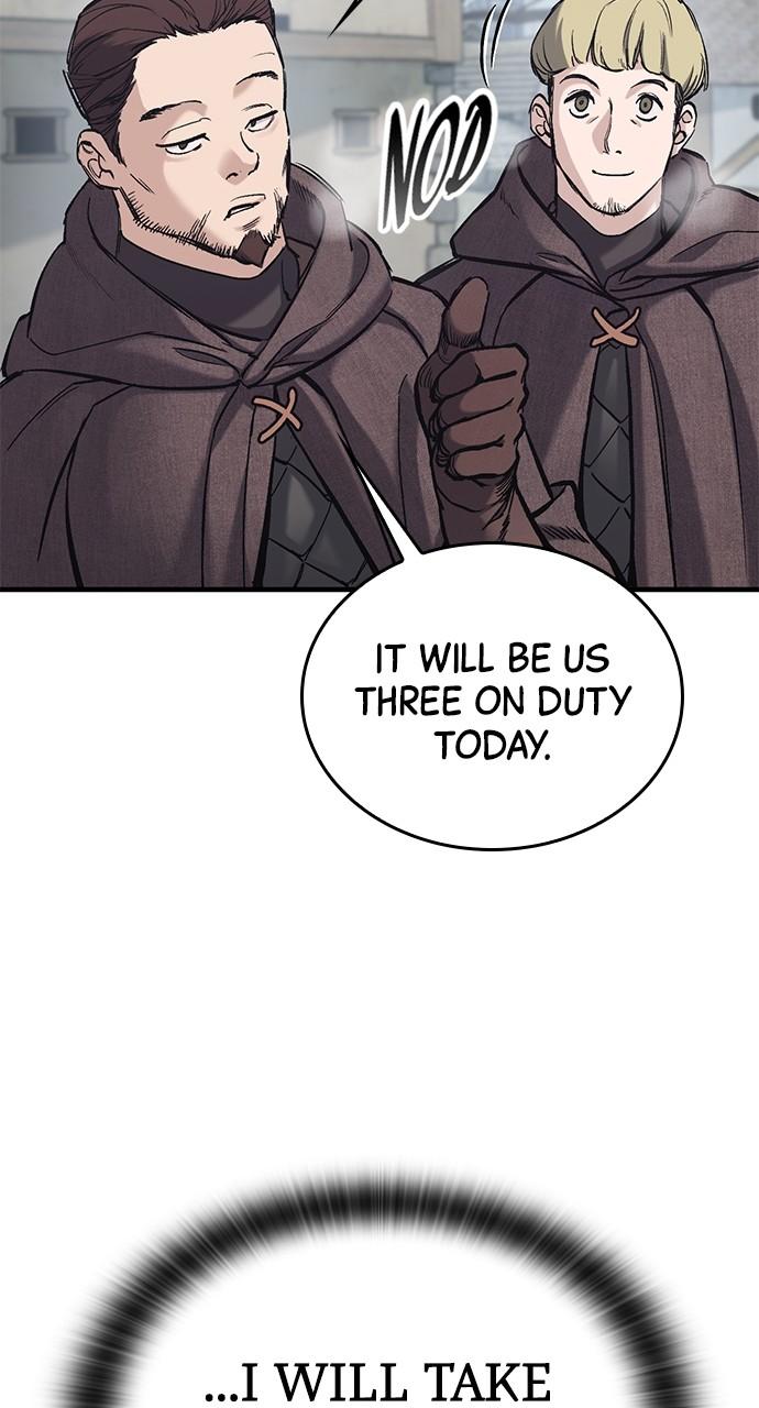 The Knight Only Lives Today Chap 27 - Next Chap 28