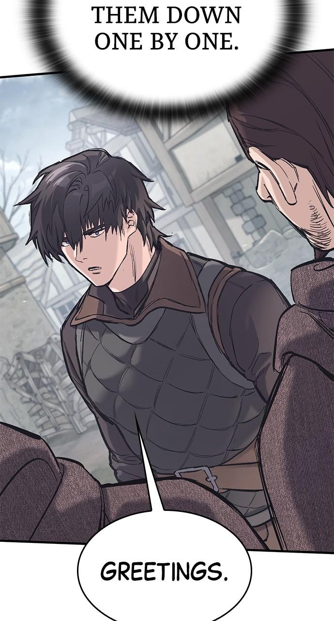 The Knight Only Lives Today Chap 27 - Next Chap 28