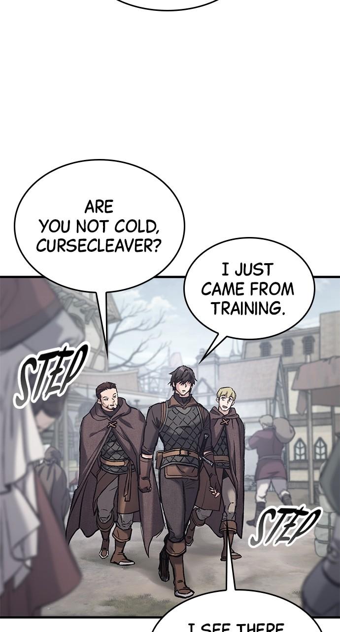 The Knight Only Lives Today Chap 27 - Next Chap 28