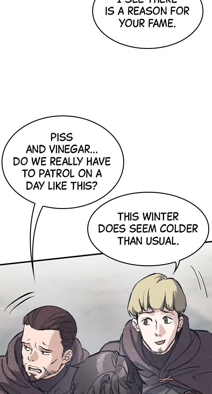 The Knight Only Lives Today Chap 27 - Next Chap 28