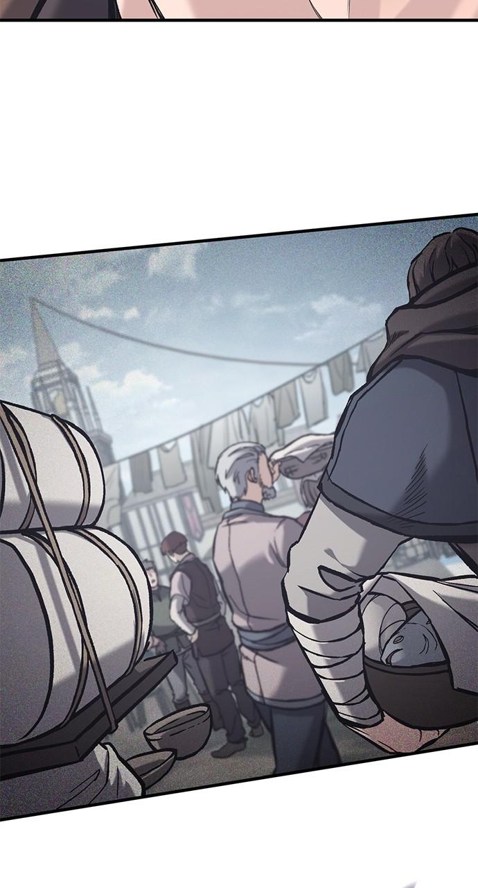 The Knight Only Lives Today Chap 27 - Next Chap 28