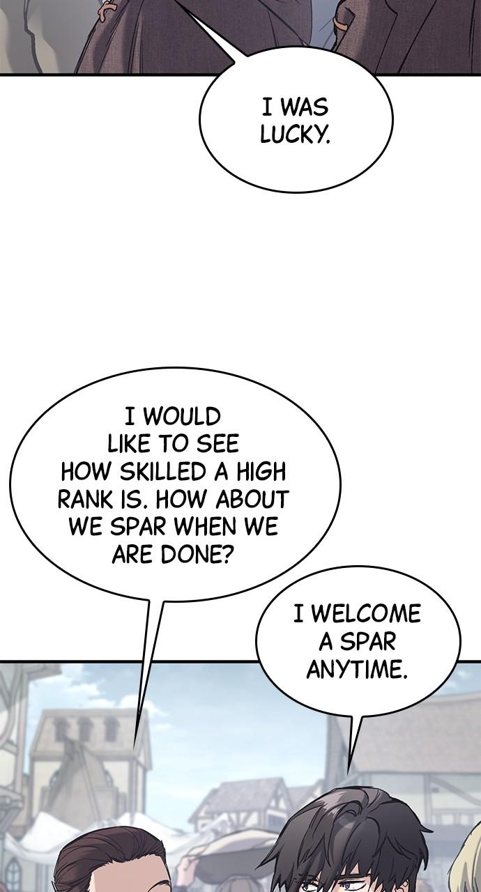 The Knight Only Lives Today Chap 27 - Next Chap 28