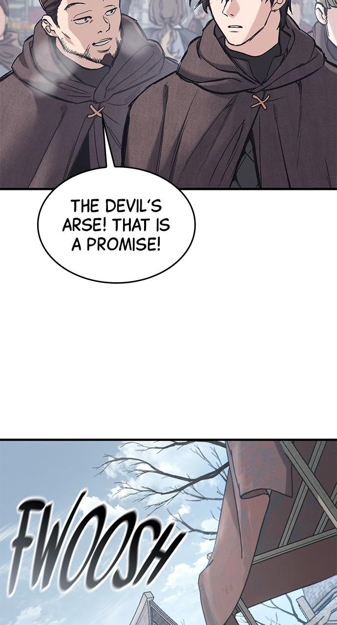 The Knight Only Lives Today Chap 27 - Next Chap 28