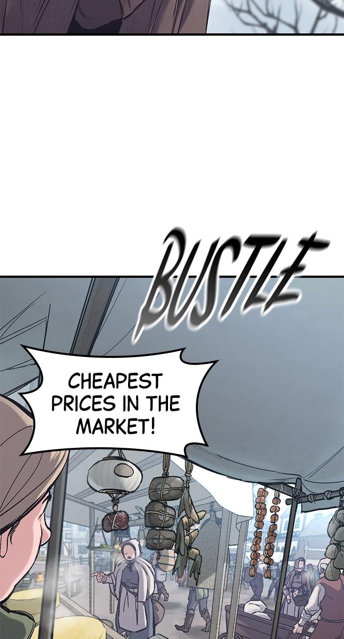 The Knight Only Lives Today Chap 27 - Next Chap 28