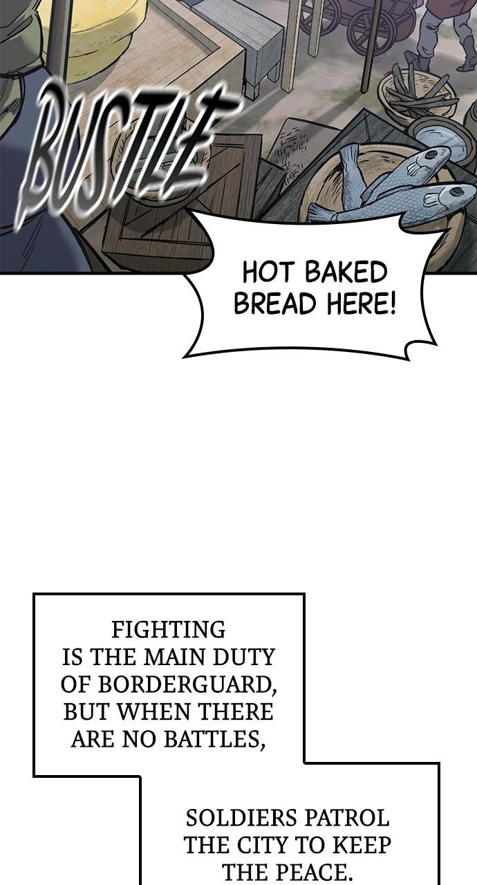 The Knight Only Lives Today Chap 27 - Next Chap 28