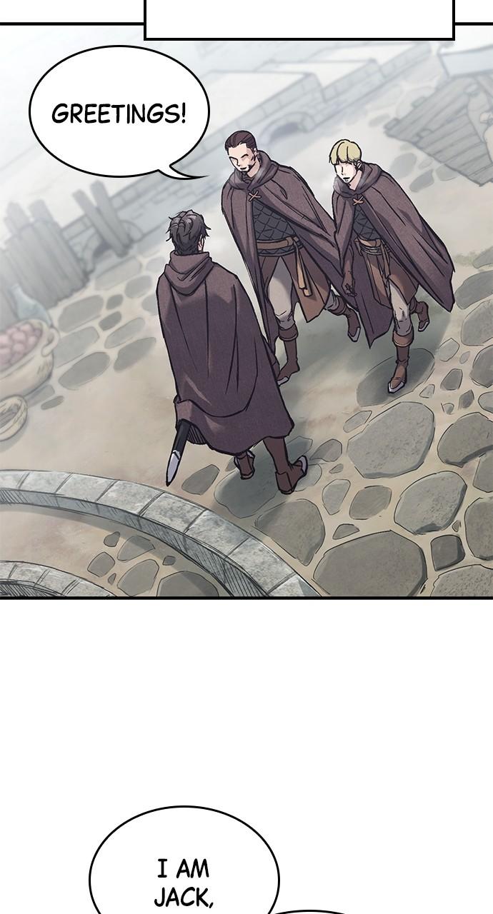 The Knight Only Lives Today Chap 27 - Next Chap 28