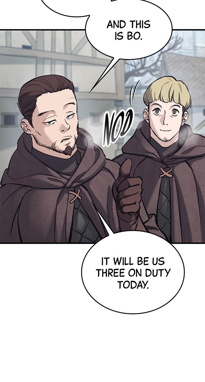 The Knight Only Lives Today Chap 27 - Next Chap 28
