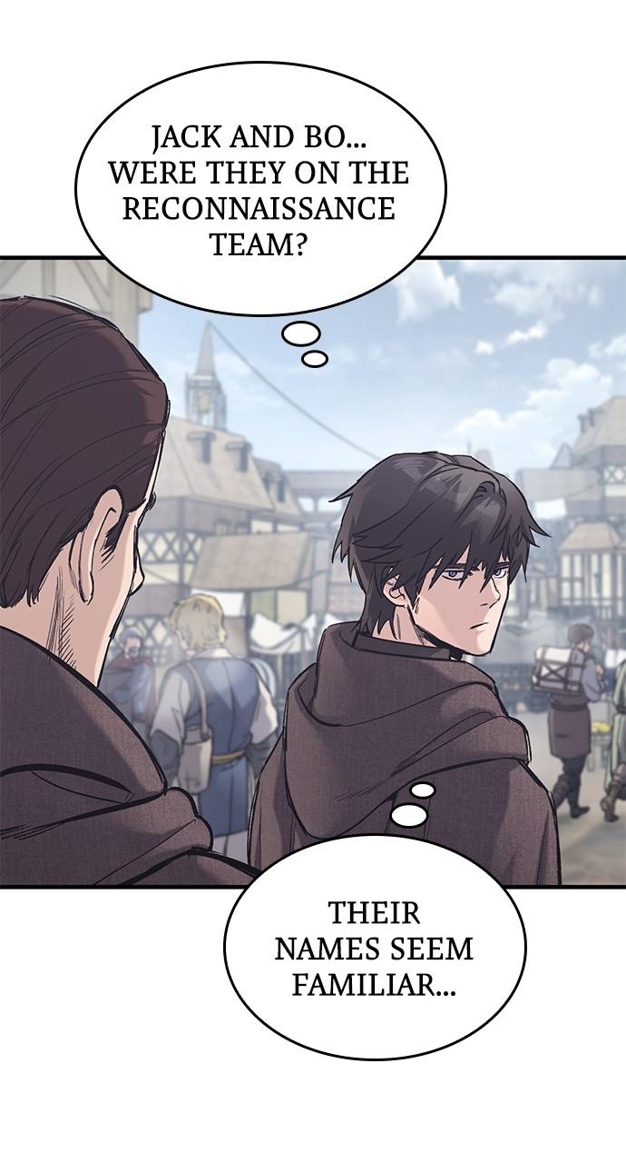 The Knight Only Lives Today Chap 27 - Next Chap 28