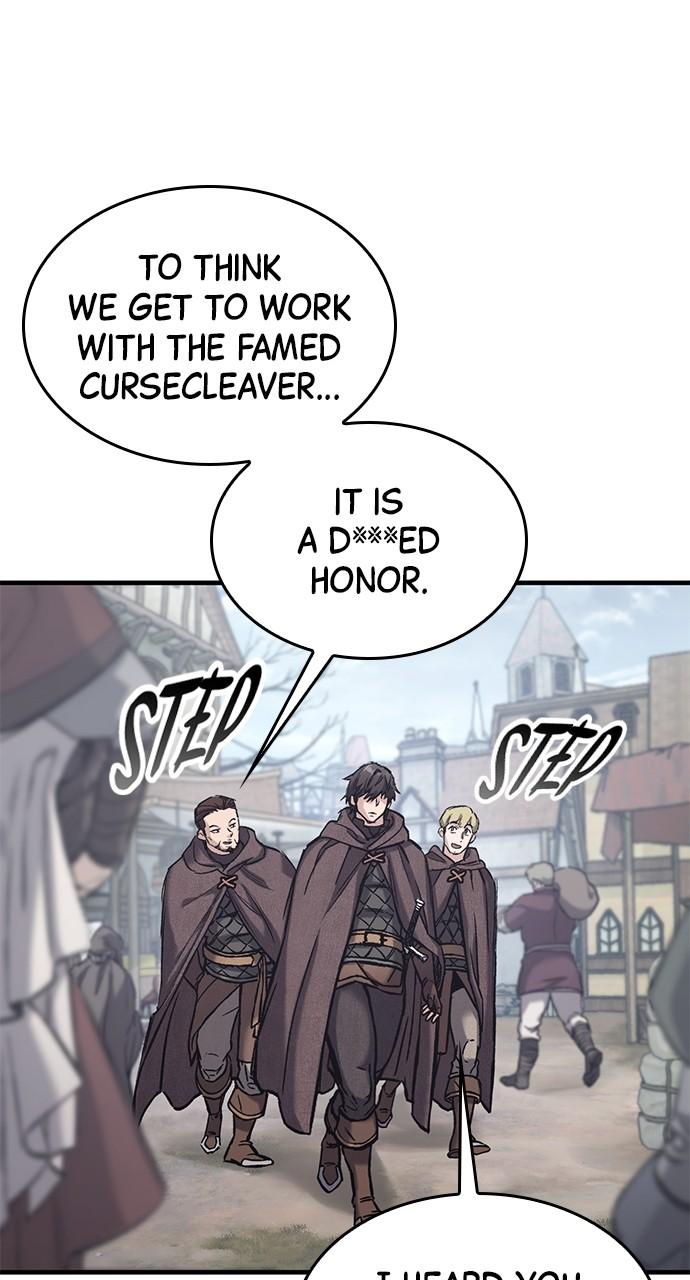 The Knight Only Lives Today Chap 27 - Next Chap 28