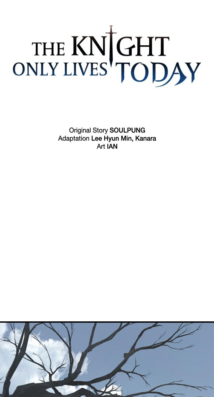 The Knight Only Lives Today Chap 27 - Next Chap 28