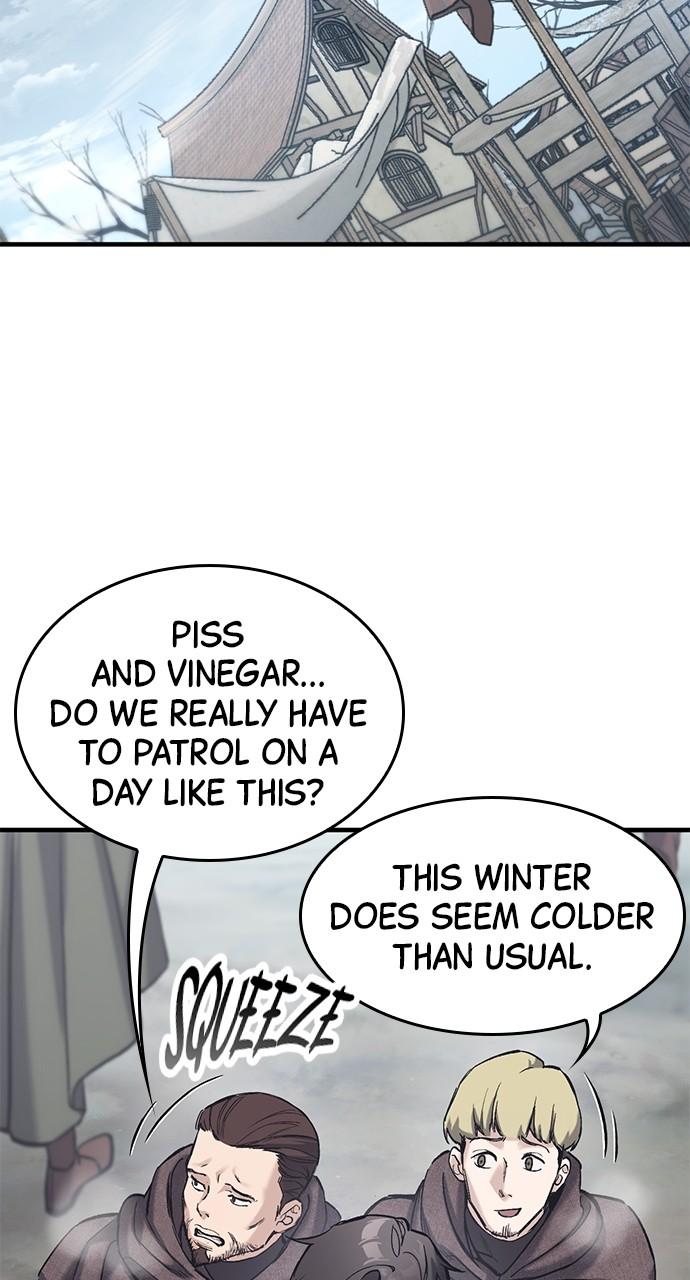 The Knight Only Lives Today Chap 27 - Next Chap 28