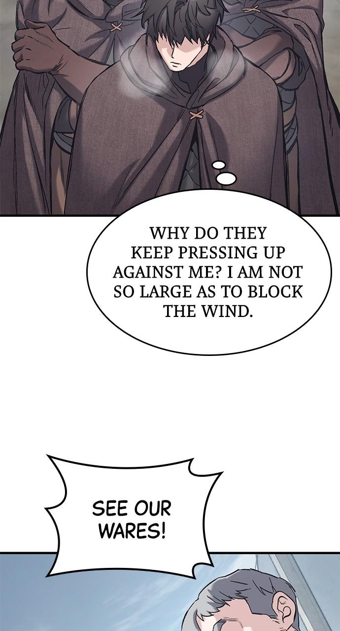 The Knight Only Lives Today Chap 27 - Next Chap 28