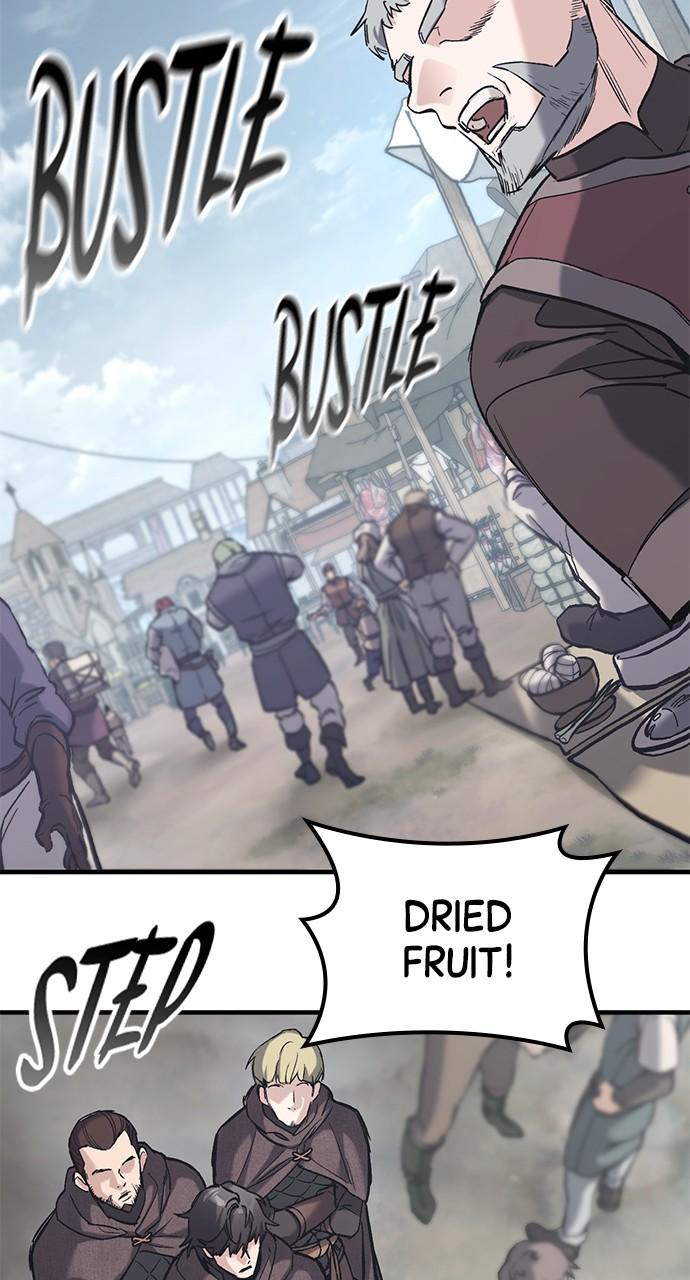 The Knight Only Lives Today Chap 27 - Next Chap 28