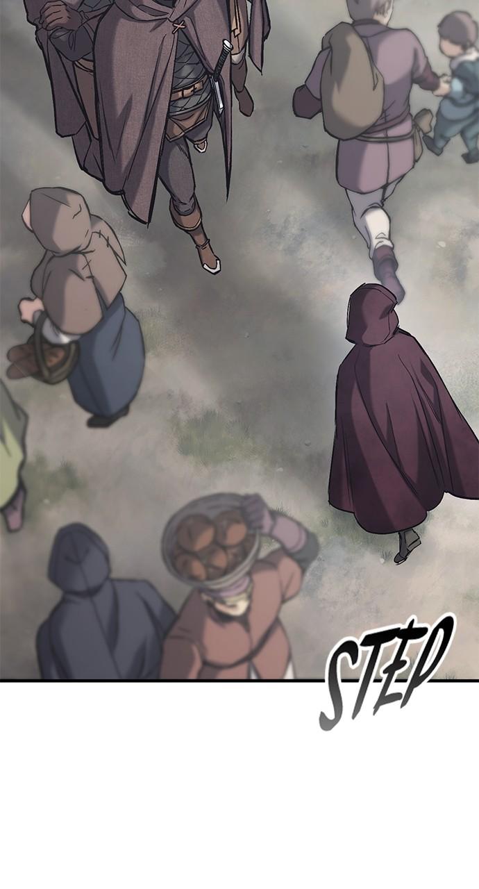 The Knight Only Lives Today Chap 27 - Next Chap 28