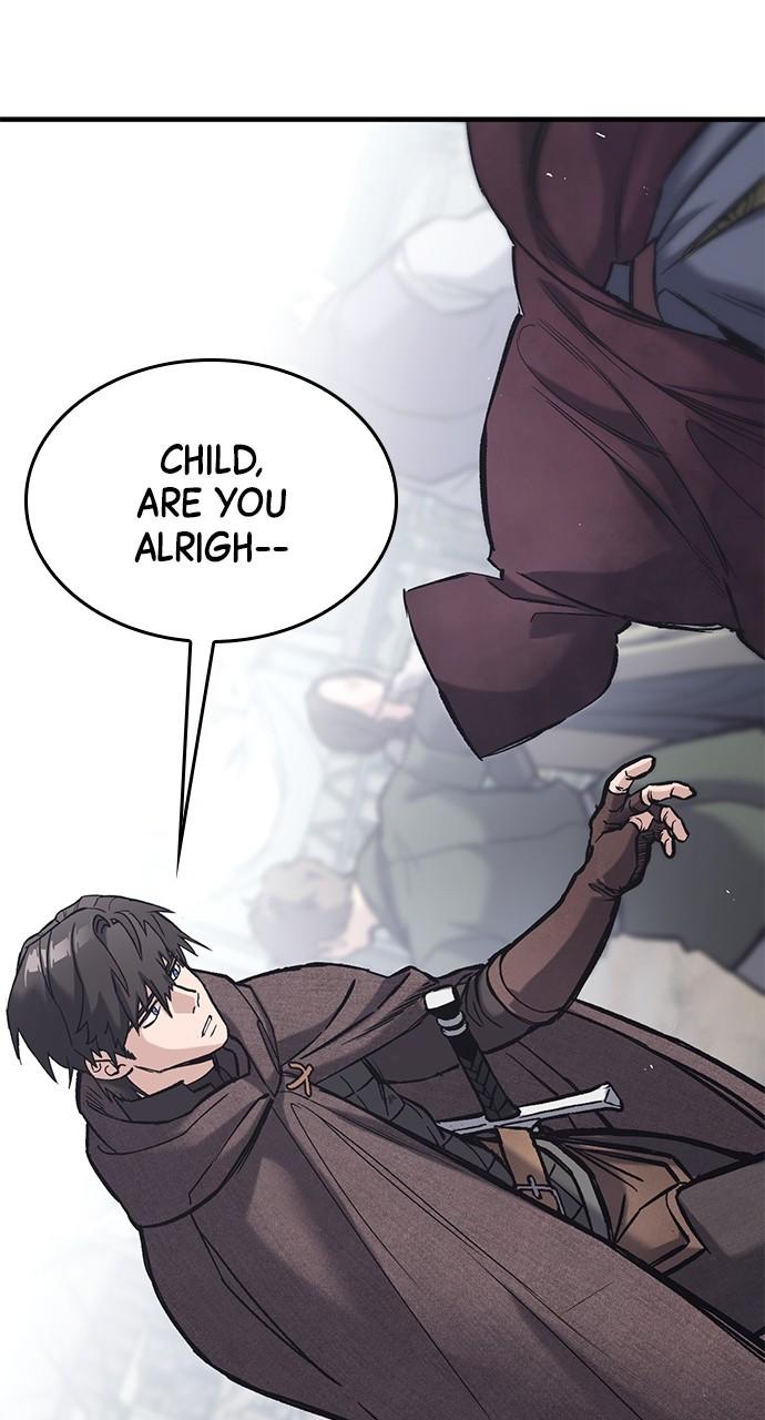 The Knight Only Lives Today Chap 27 - Next Chap 28