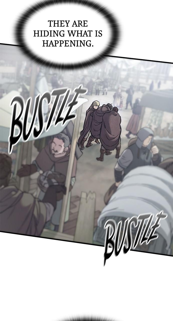 The Knight Only Lives Today Chap 27 - Next Chap 28