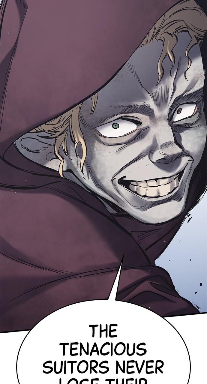 The Knight Only Lives Today Chap 27 - Next Chap 28