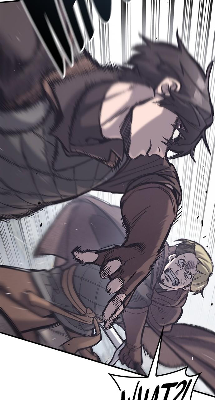 The Knight Only Lives Today Chap 28 - Next Chap 29