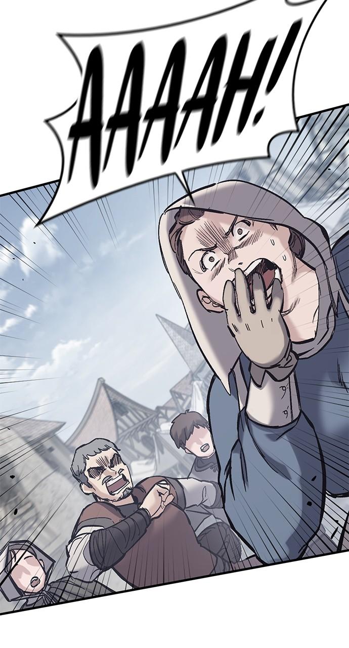The Knight Only Lives Today Chap 28 - Next Chap 29