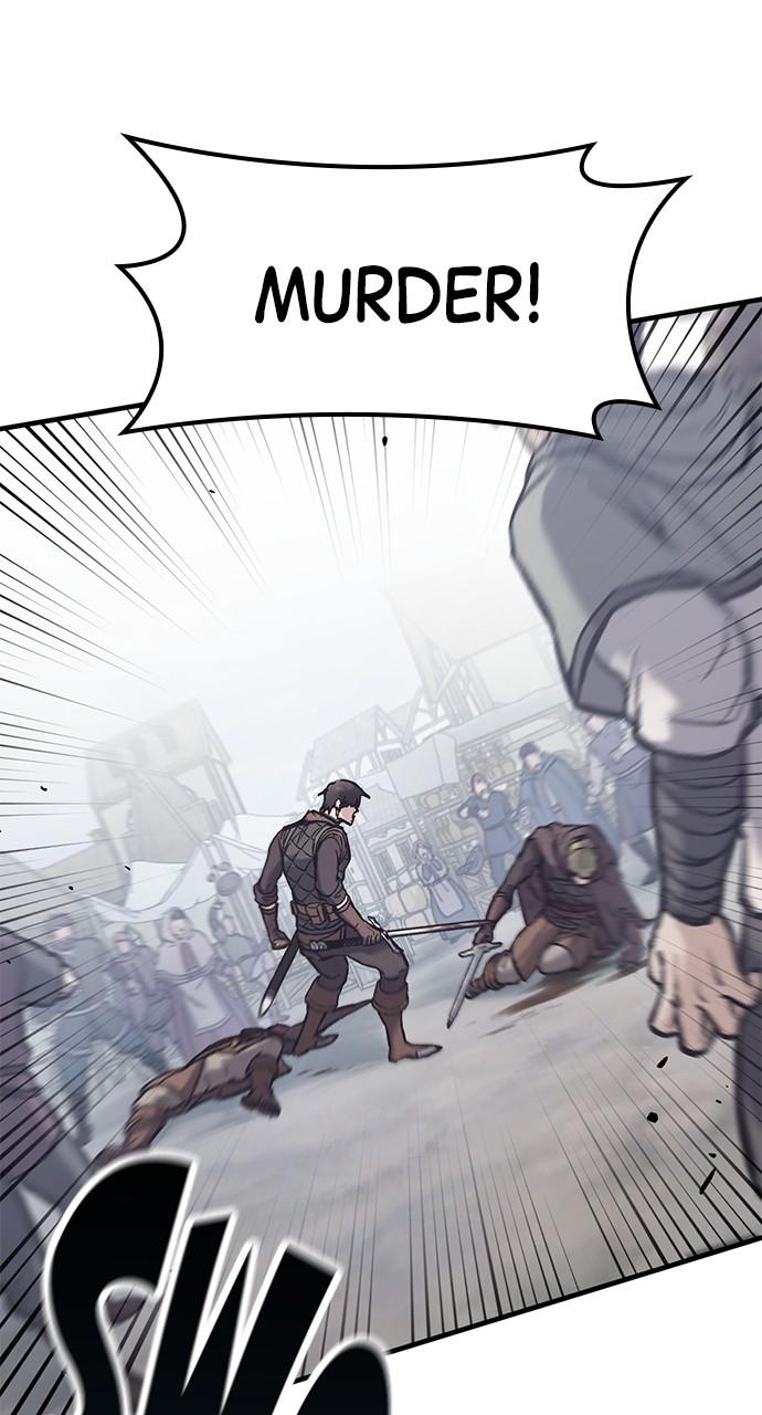 The Knight Only Lives Today Chap 28 - Next Chap 29
