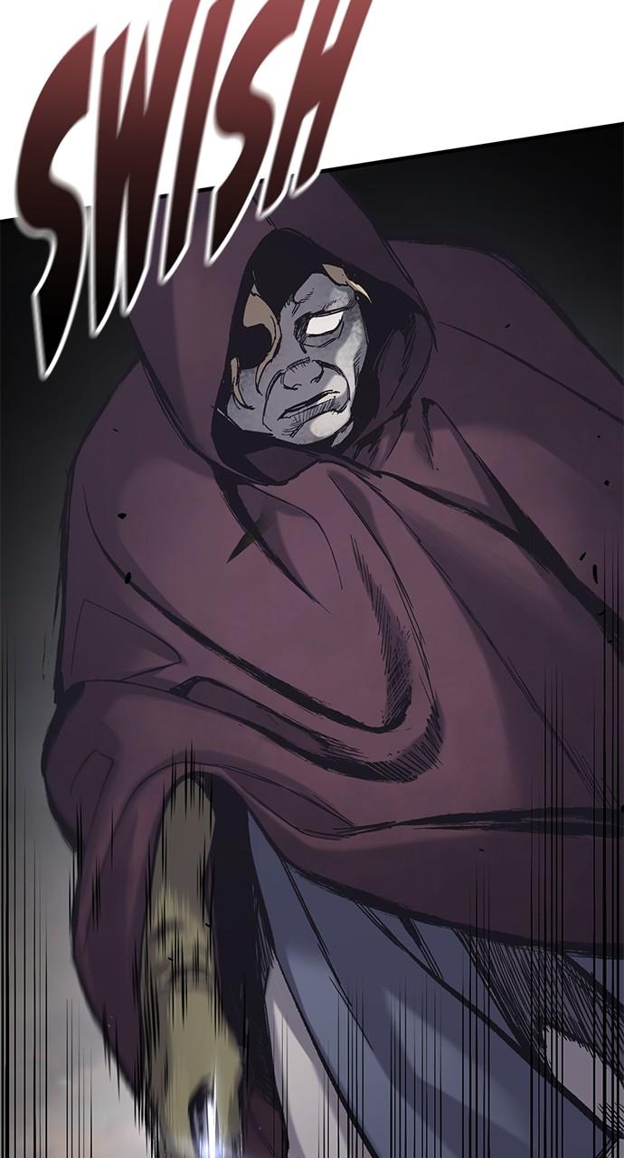 The Knight Only Lives Today Chap 28 - Next Chap 29