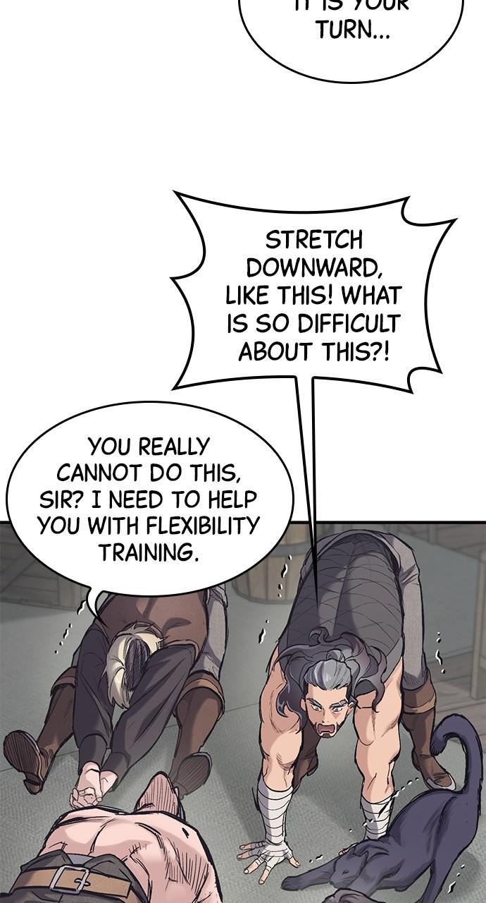 The Knight Only Lives Today Chap 28 - Next Chap 29