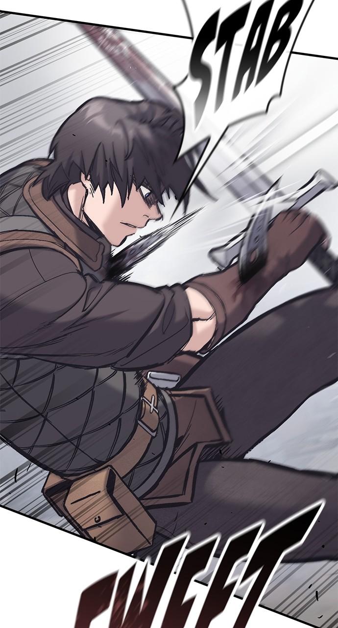The Knight Only Lives Today Chap 28 - Next Chap 29
