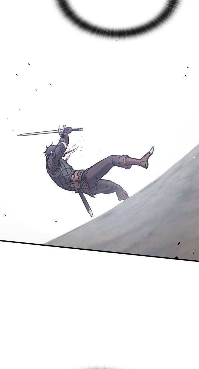 The Knight Only Lives Today Chap 28 - Next Chap 29