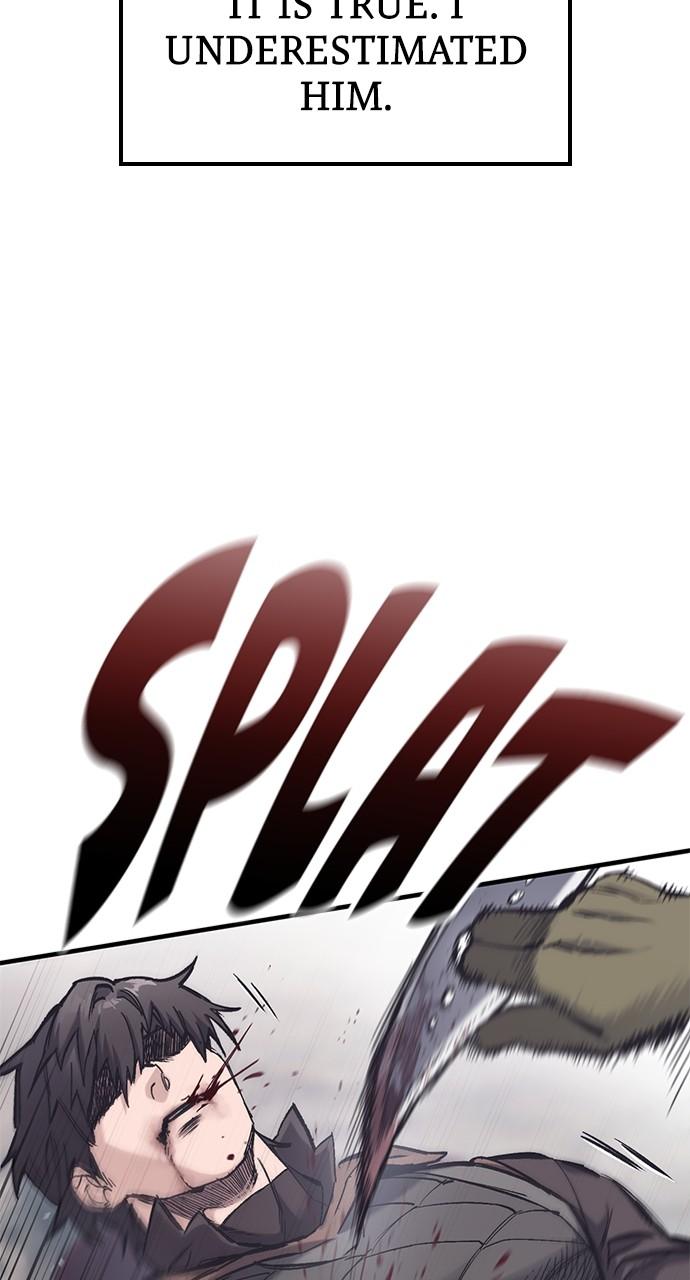 The Knight Only Lives Today Chap 28 - Next Chap 29