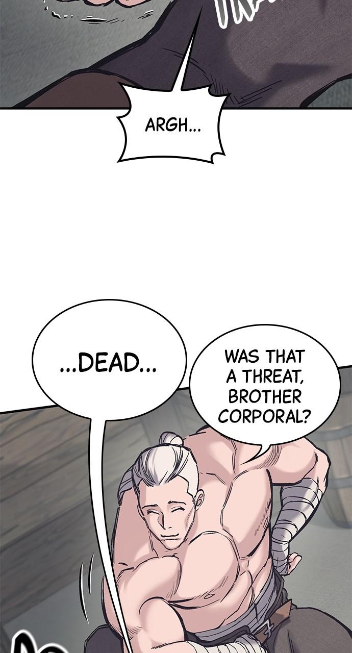 The Knight Only Lives Today Chap 28 - Next Chap 29