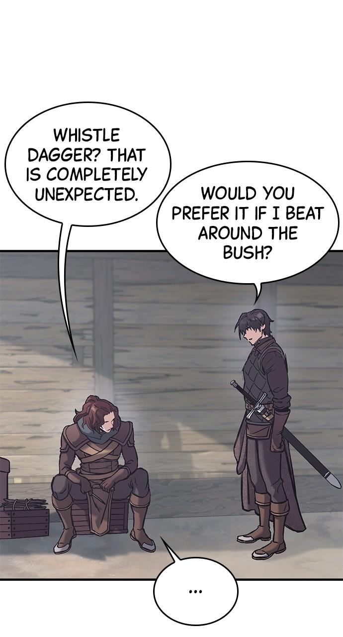 The Knight Only Lives Today Chap 28 - Next Chap 29