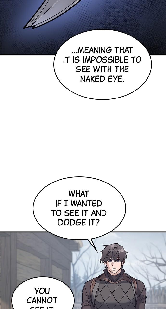The Knight Only Lives Today Chap 28 - Next Chap 29