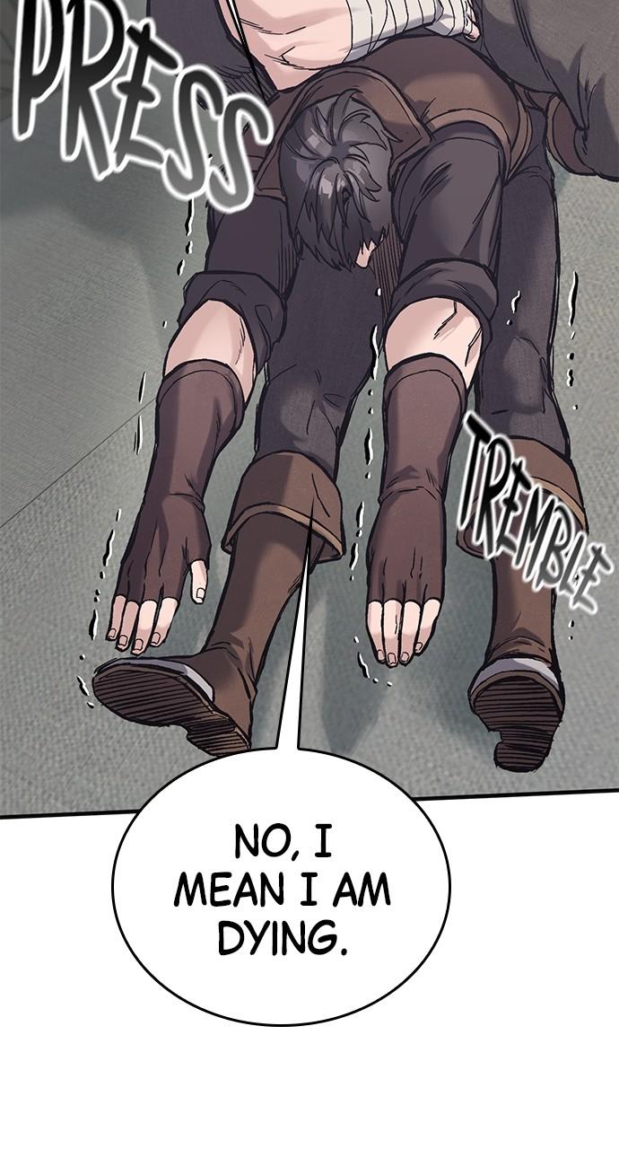 The Knight Only Lives Today Chap 28 - Next Chap 29