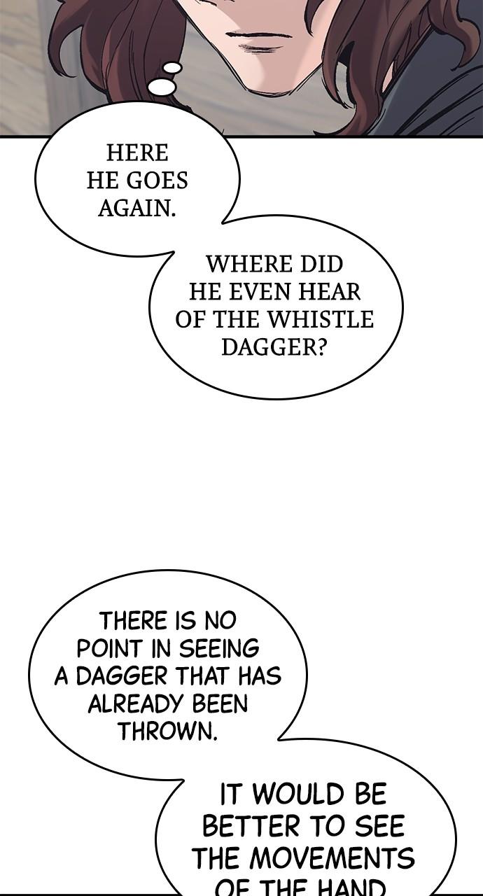 The Knight Only Lives Today Chap 28 - Next Chap 29