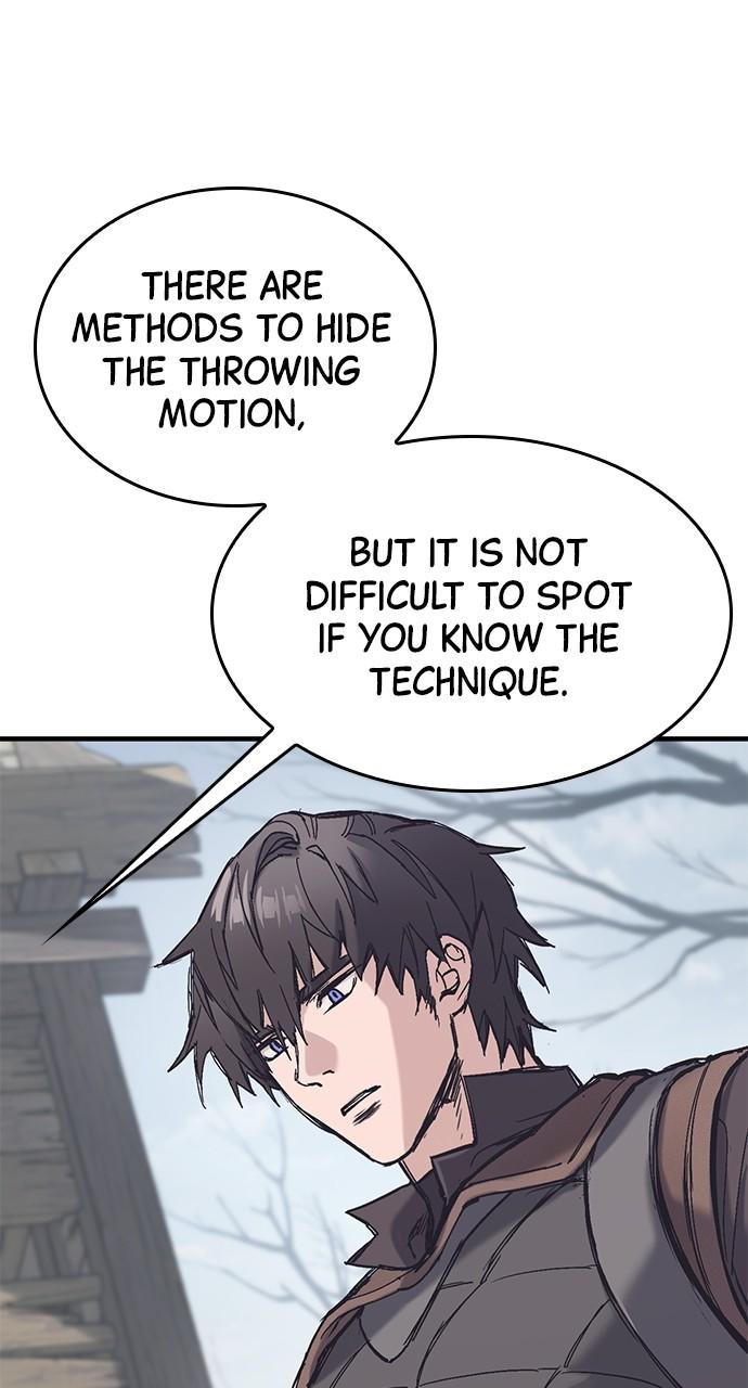 The Knight Only Lives Today Chap 28 - Next Chap 29
