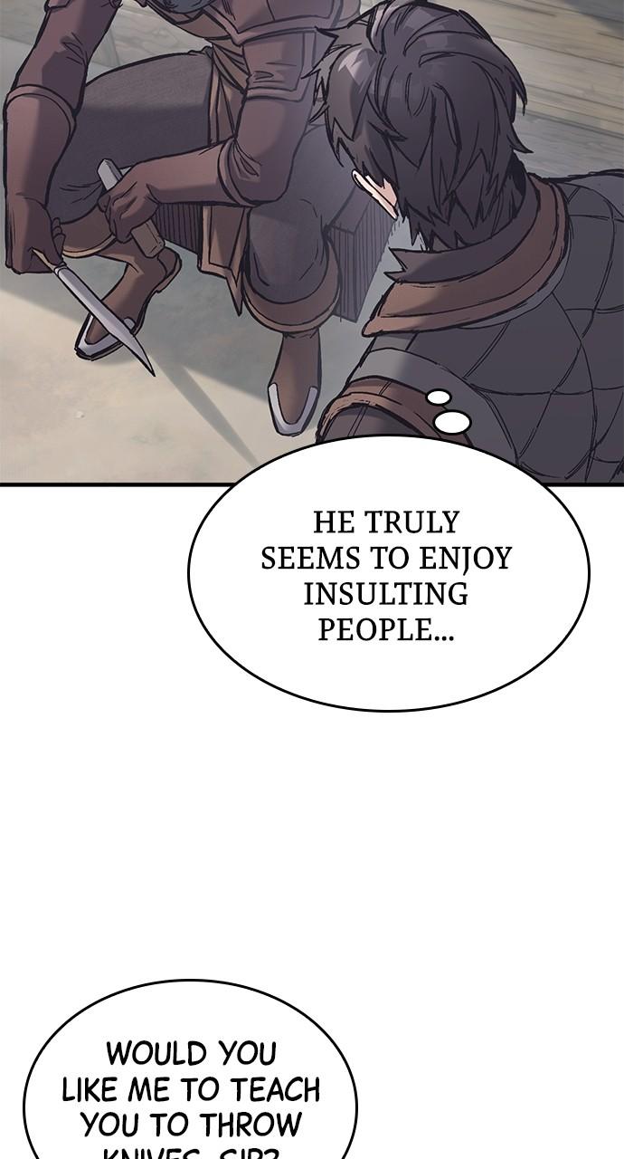 The Knight Only Lives Today Chap 28 - Next Chap 29