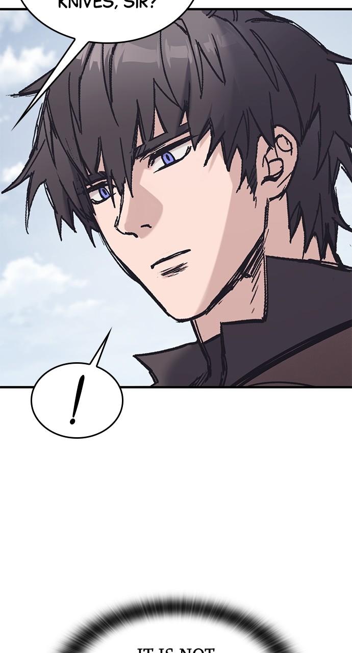 The Knight Only Lives Today Chap 28 - Next Chap 29