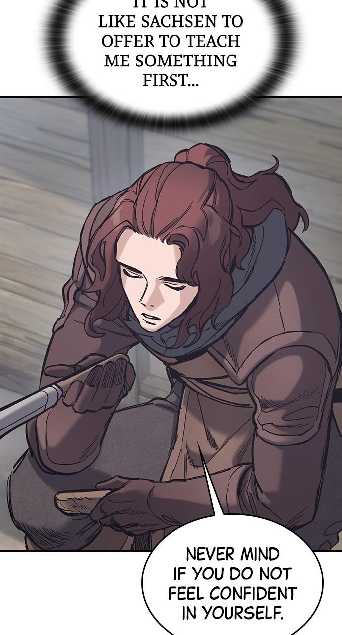 The Knight Only Lives Today Chap 28 - Next Chap 29