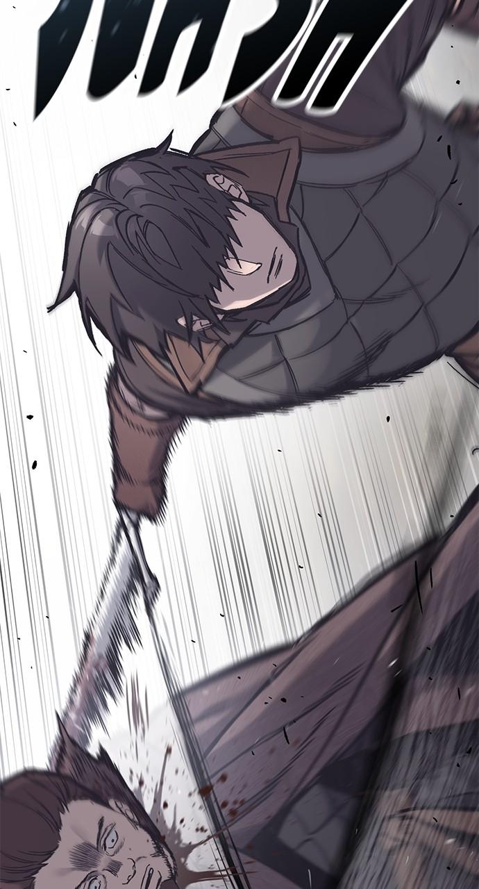 The Knight Only Lives Today Chap 28 - Next Chap 29