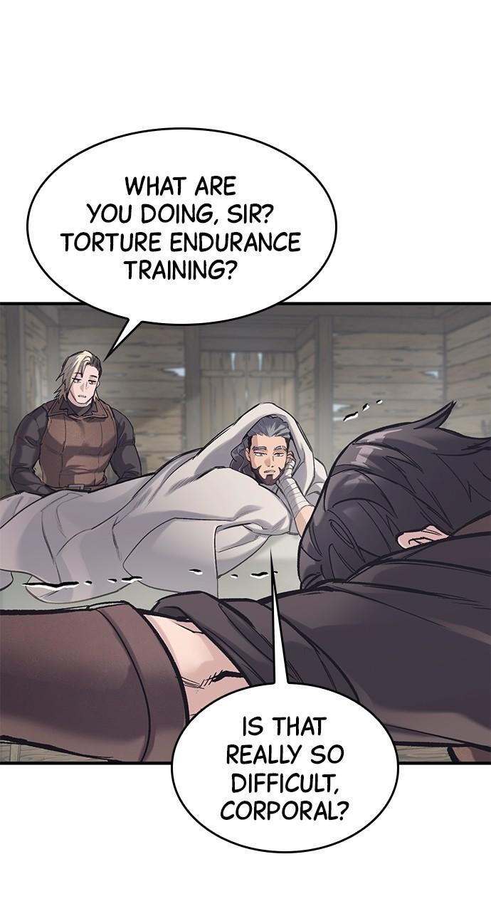 The Knight Only Lives Today Chap 28 - Next Chap 29