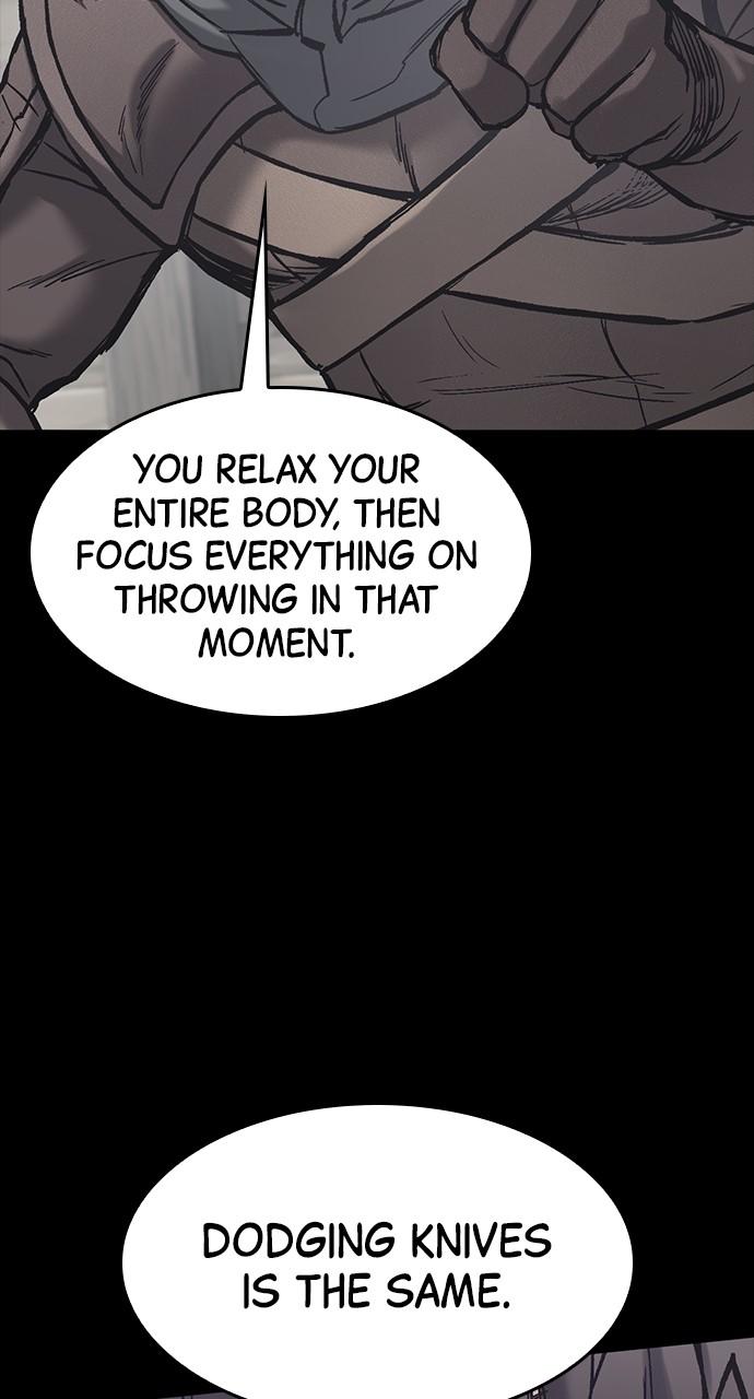 The Knight Only Lives Today Chap 28 - Next Chap 29