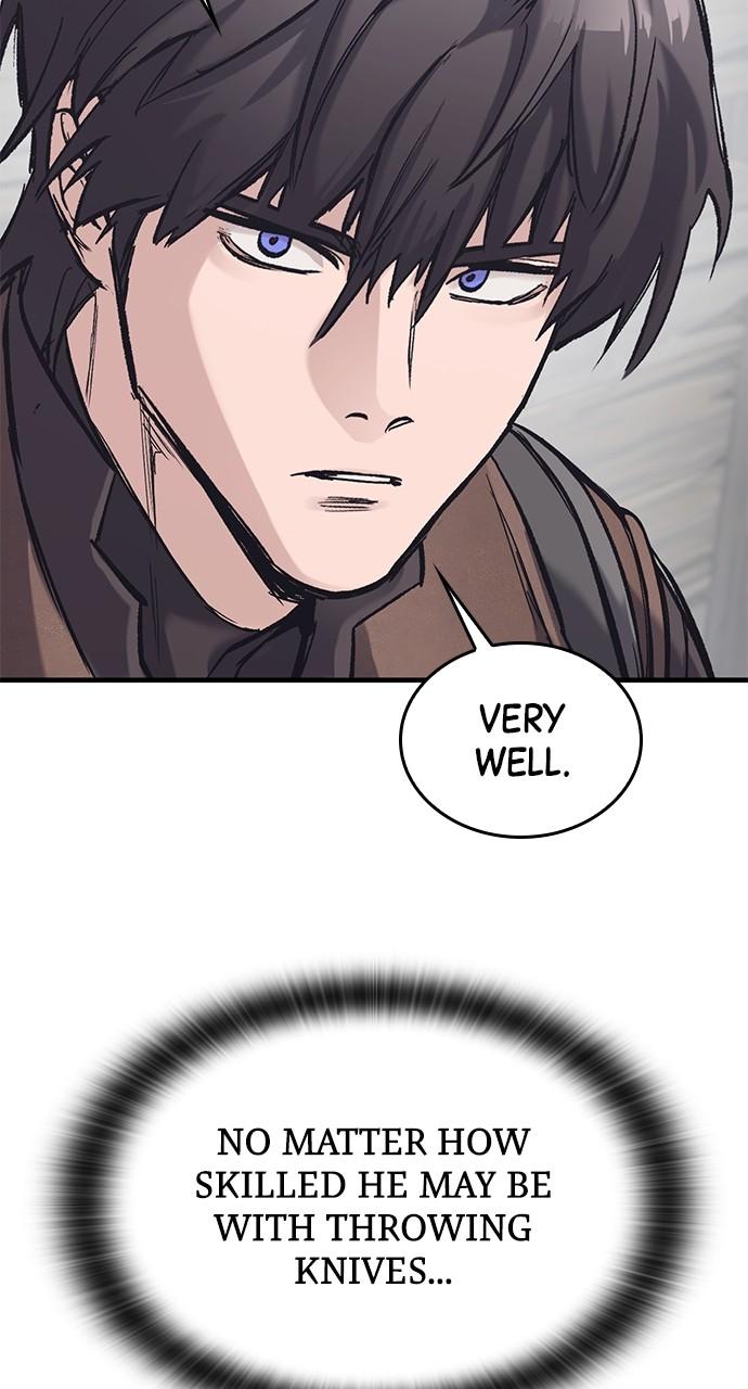 The Knight Only Lives Today Chap 28 - Next Chap 29