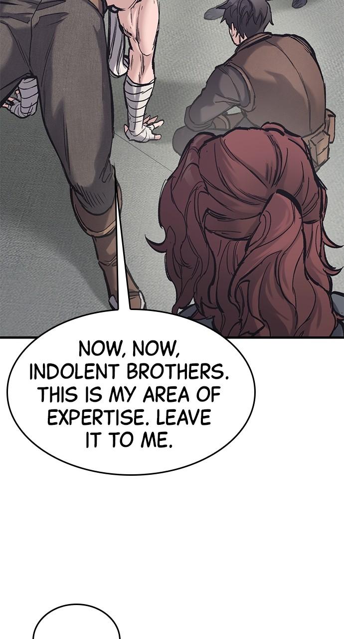 The Knight Only Lives Today Chap 28 - Next Chap 29