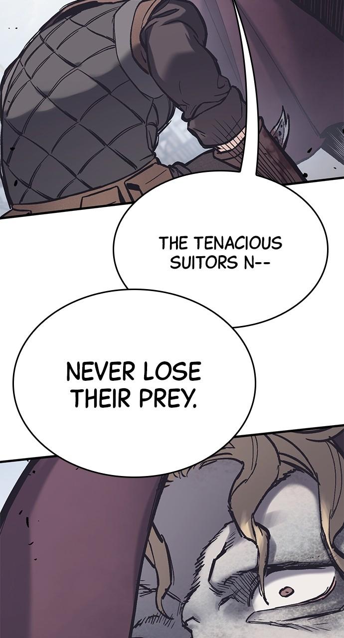 The Knight Only Lives Today Chap 28 - Next Chap 29