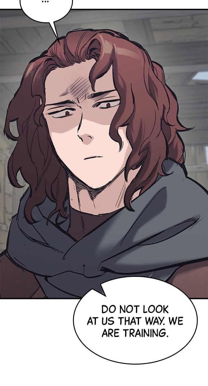 The Knight Only Lives Today Chap 28 - Next Chap 29